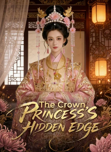 The Crown Princess’s Hidden Edge