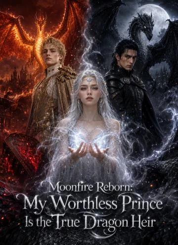 Moonfire Reborn:My Worthless Prince Is the True Dragon Heir