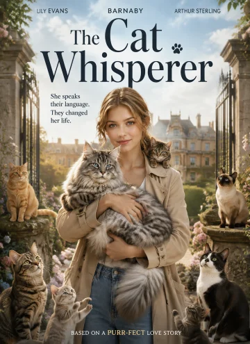 The Cat Whisperer