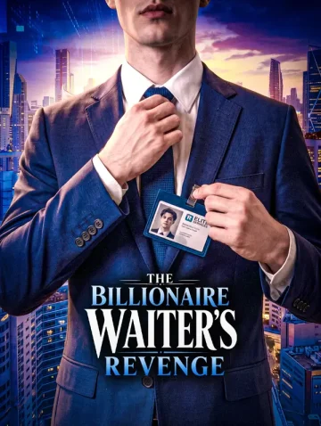 The Billionaire Waiter’s Revenge