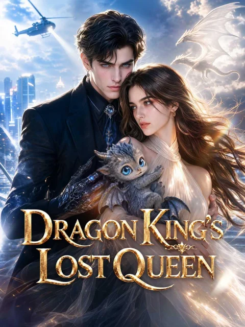 Dragon King’s Lost Queen