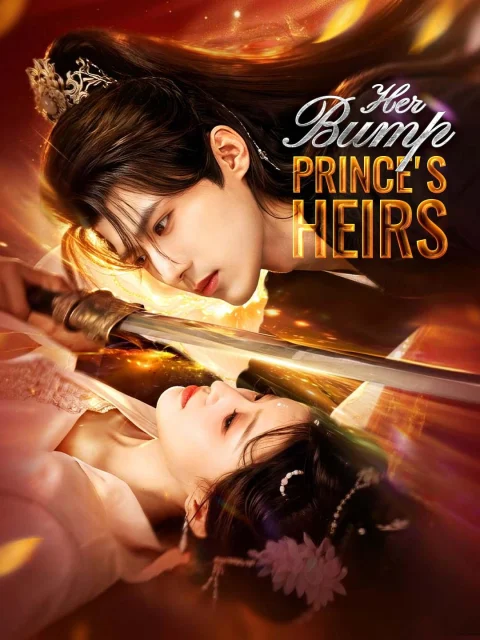 Her Bump, Prince’s Heirs