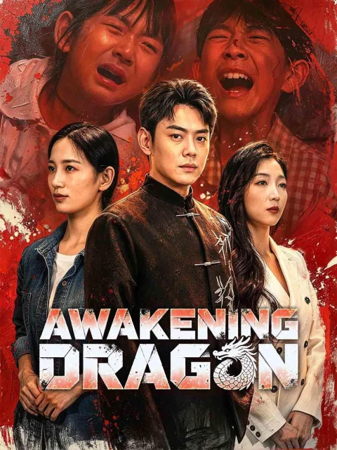 Awakening Dragon