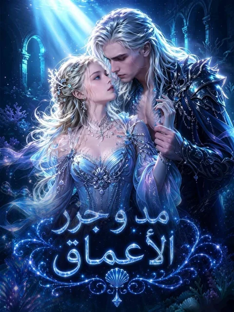 مد وجزر الأعماق