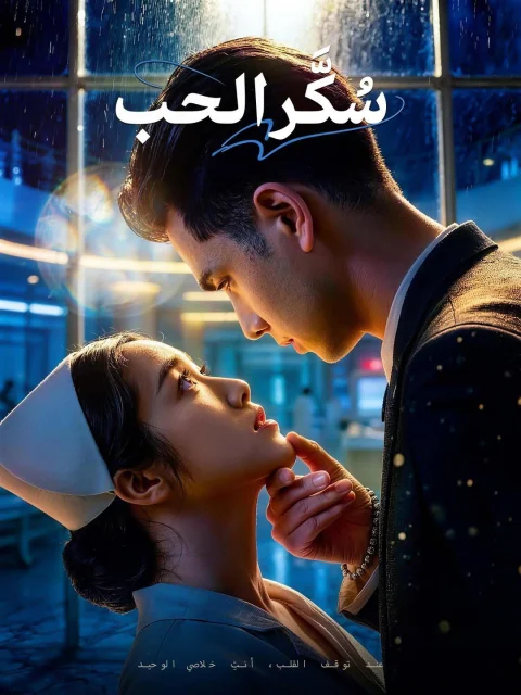 سُكَّر الحب