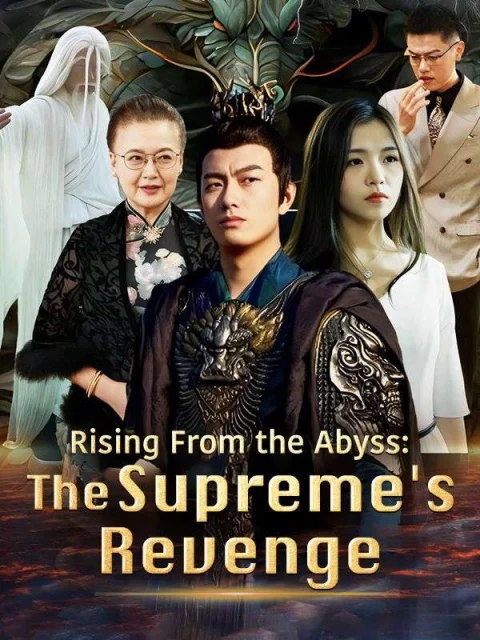 Rising From the Abyss: The Supreme’s Revenge