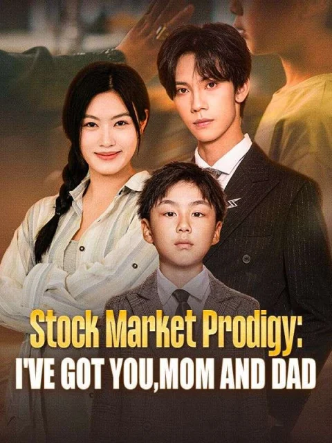 Stock Market Prodigy: I’ve Got You, Mom and Dad