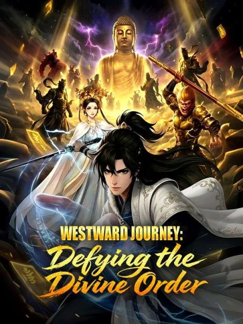 Westward Journey: Defying the Divine Order
