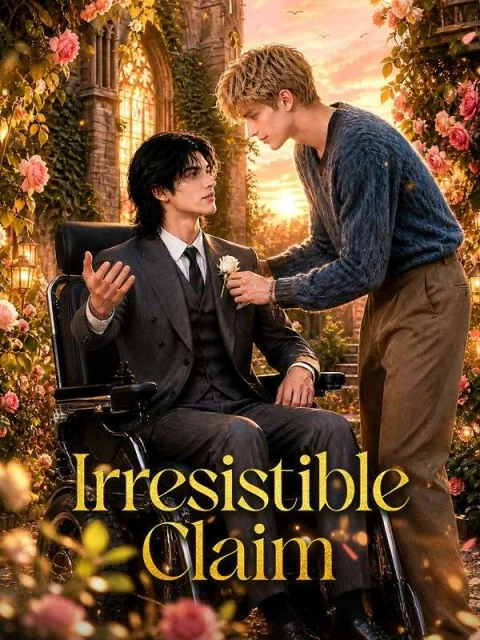Irresistible Claim