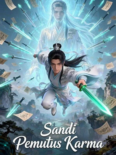 Sandi Pemutus Karma