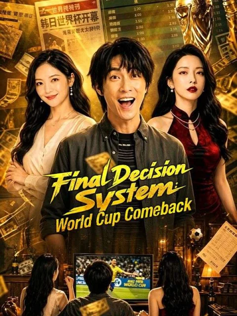 Final Decision System: World Cup Comeback
