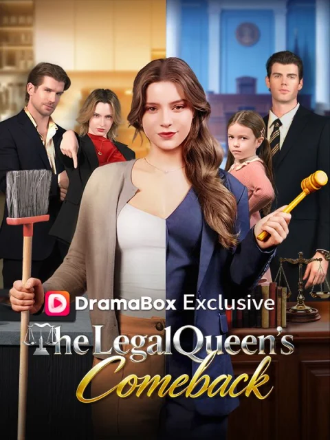 The Legal Queen’s Comeback