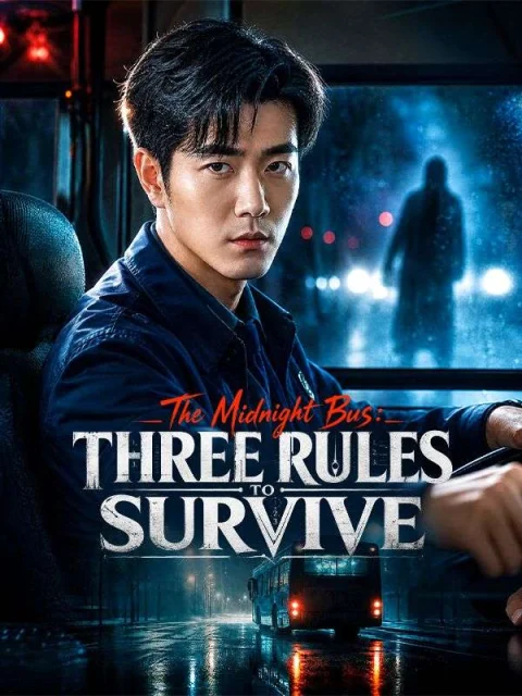 The Midnight Bus: Three Rules to Survive