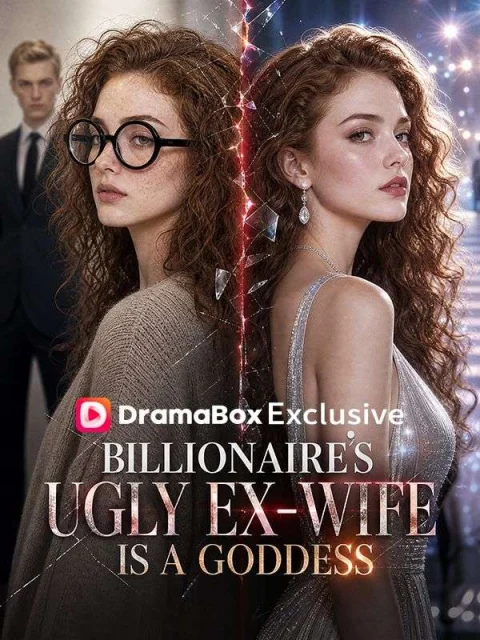 Billionaire’s Ugly Ex-Wife Is a Goddess