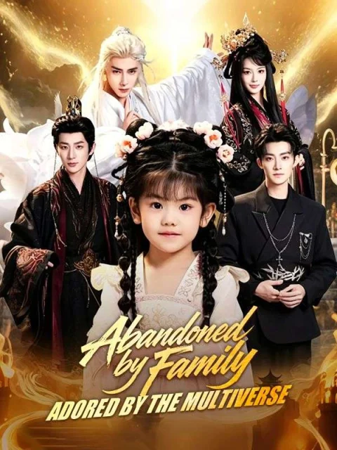 Abandoned by Family, Adored by the Multiverse