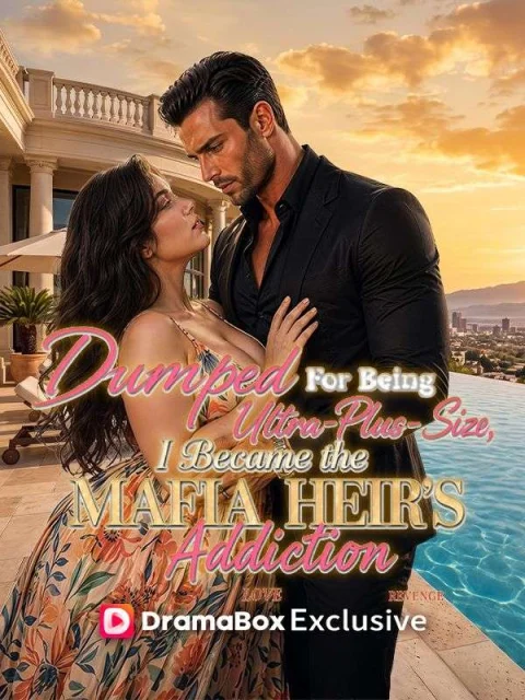 Dumped For Being Ultra-Plus-Size, I Became the Mafia Heir’s Addiction