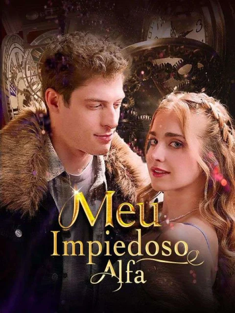 Meu Impiedoso Alfa