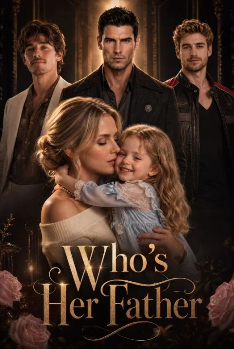 Who’s Her Father