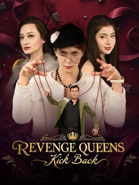 Revenge Queens Kick Back