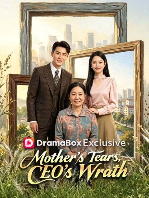 Mother’s Tears, CEO’s Wrath