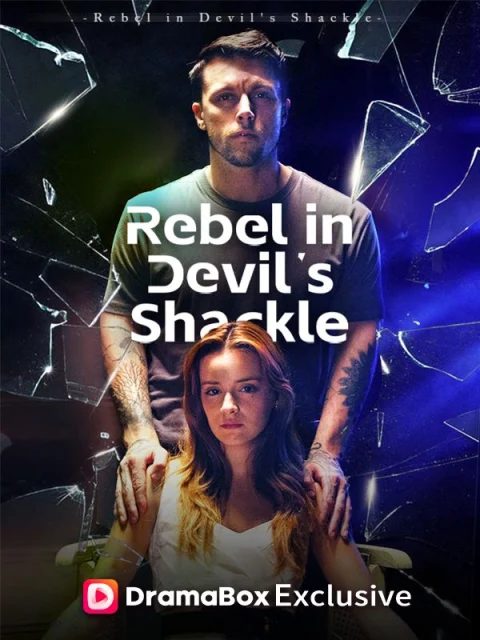 Rebel in Devil’s Shackle