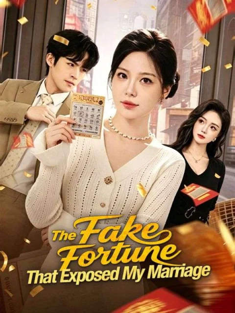 The Fake Fortune That Exposed My Marriage
