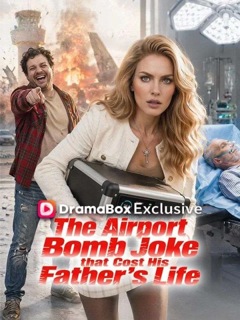 The Airport Bomb Joke that Cost His Father’s Life