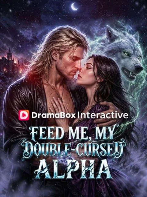 Feed Me, My Double-Cursed Alpha