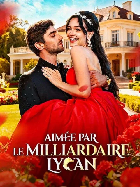 Aimée Par le Milliardaire Lycan