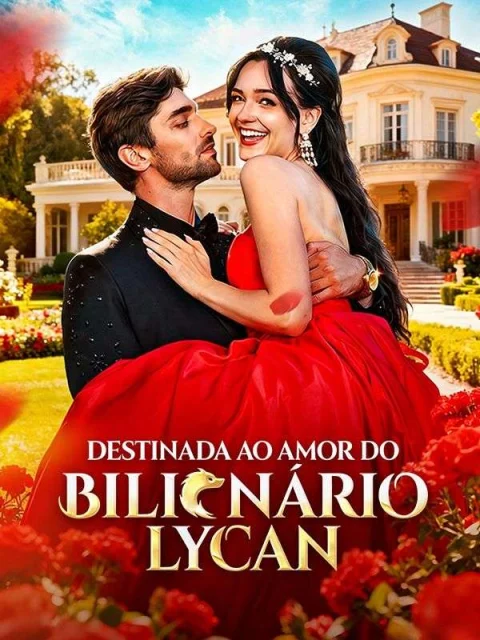 Destinada ao Amor do Bilionário Lycan
