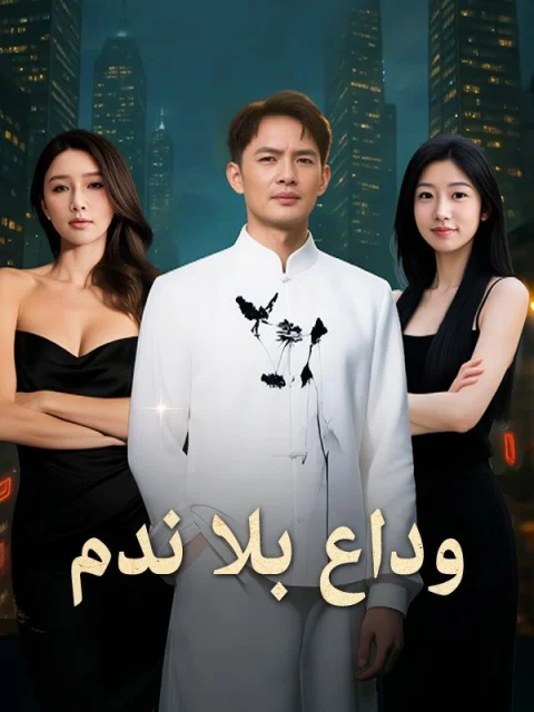 وداع بلا ندم مدبلج