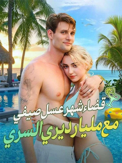قضاء شهر عسل صيفي مع مليارديري السري مدبلج