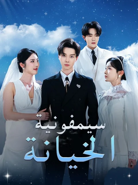 سيمفونية الخيانة مدبلج