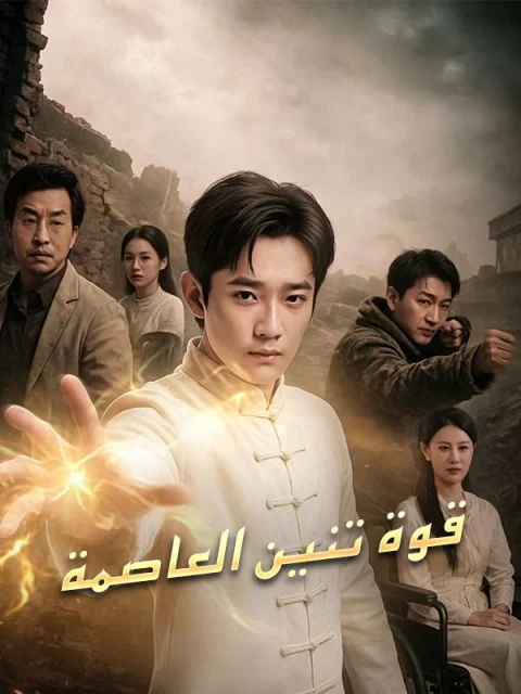 قوة تنين العاصمة