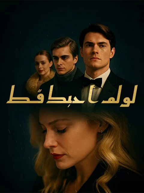 لو لم أحبك قط