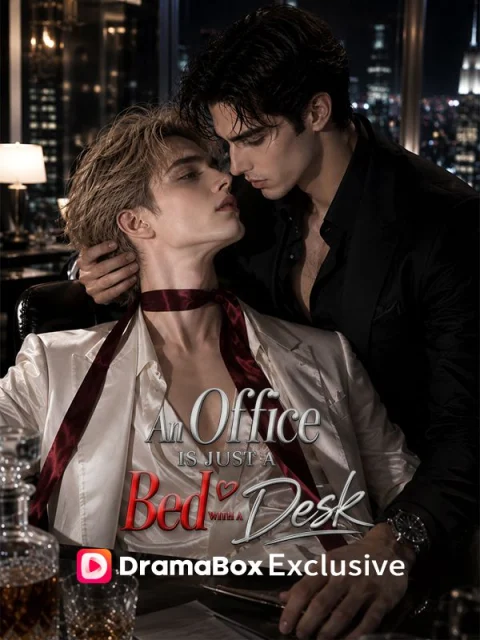 An Office is Just a Bed with a Desk