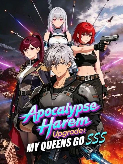 Apocalypse Harem Upgrade: My Queens Go SSS