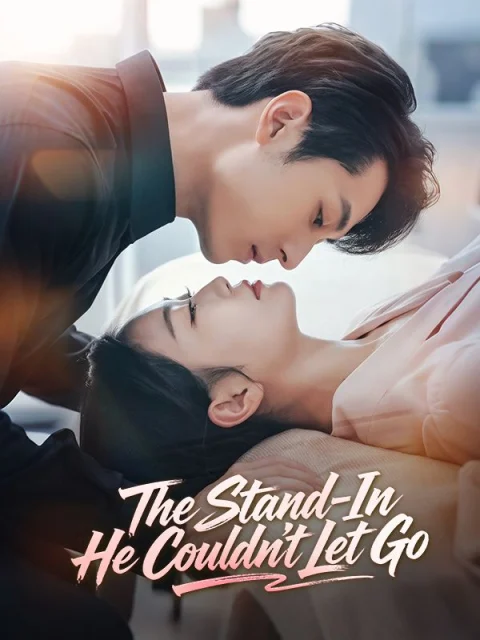 The Stand-In He Couldn’t Let Go