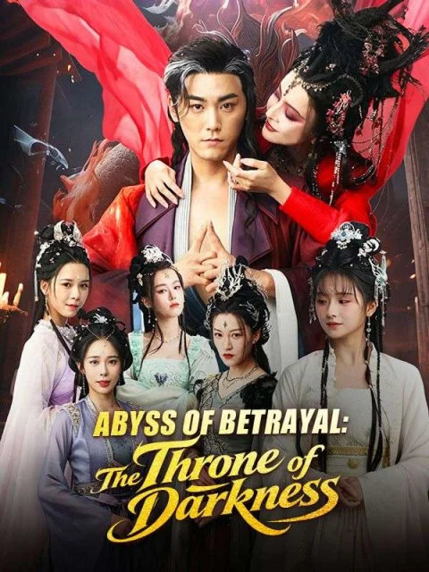 Abyss of Betrayal: The Throne of Darkness