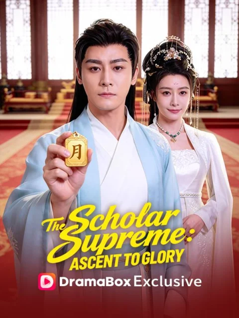 The Scholar Supreme: Ascent to Glory