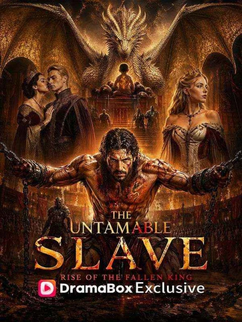 The Untamable Slave – Rise of the Fallen King