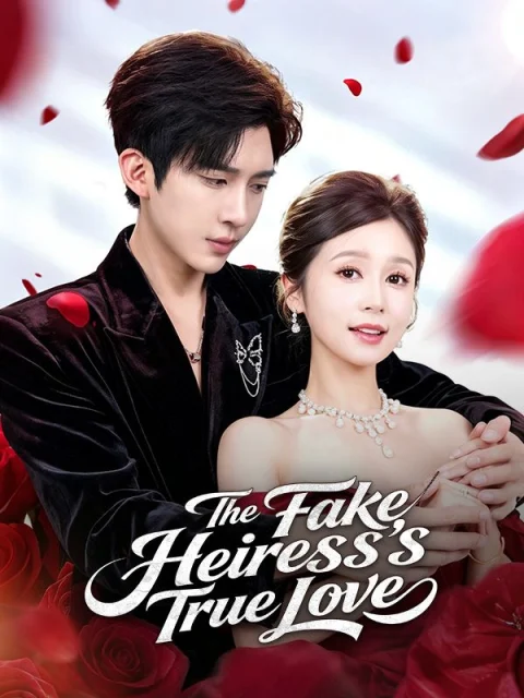 The Fake Heiress’s True Love