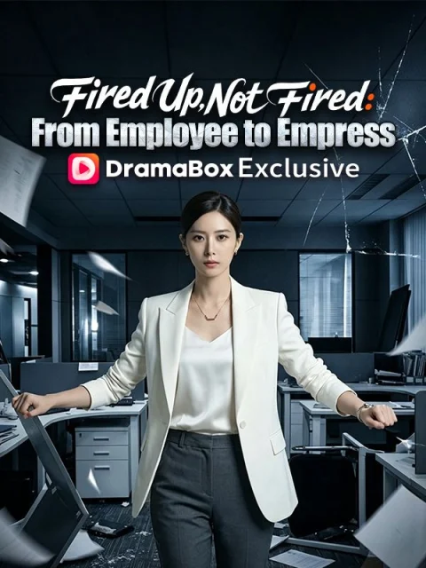 Fired Up, Not Fired: From Employee to Empress