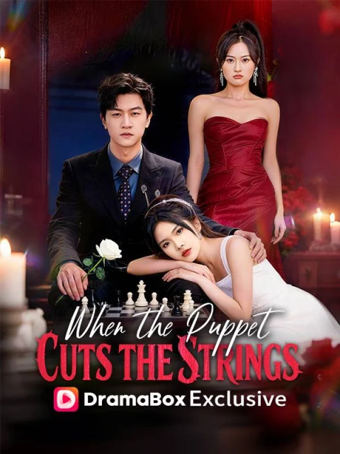 When the Puppet Cuts the Strings