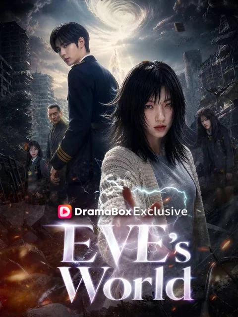 Eve’s World