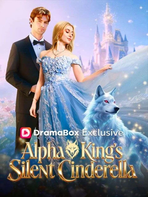 Alpha King’s Silent Cinderella