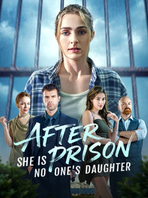 After Prison, She is No One’s Daughter