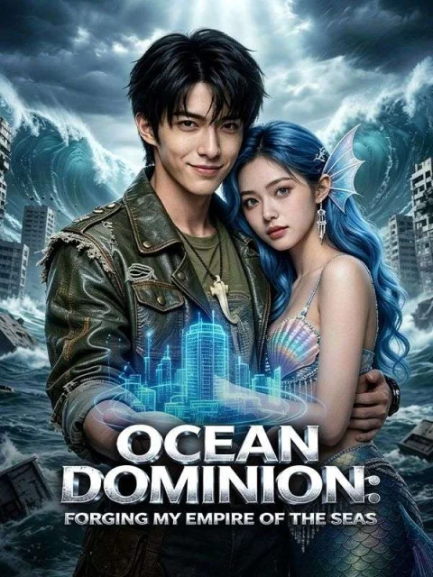 Ocean Dominion: Forging My Empire of the Seas