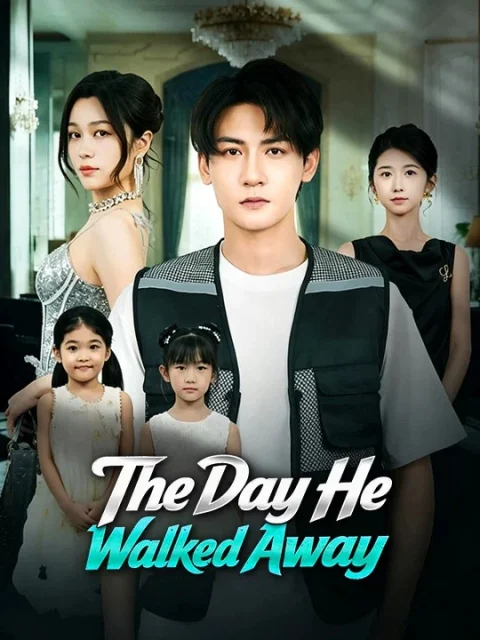 The Day He Walked Away