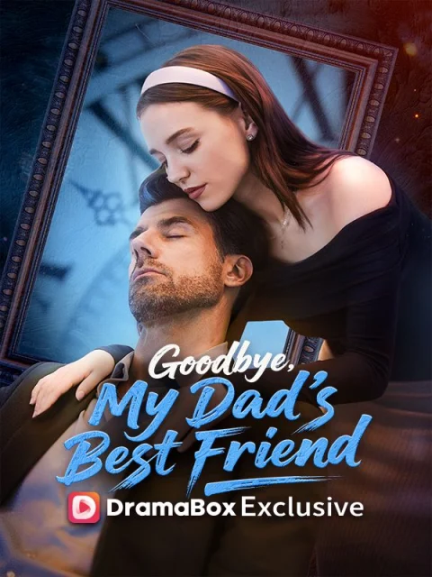 Goodbye, My Dad’s Best Friend